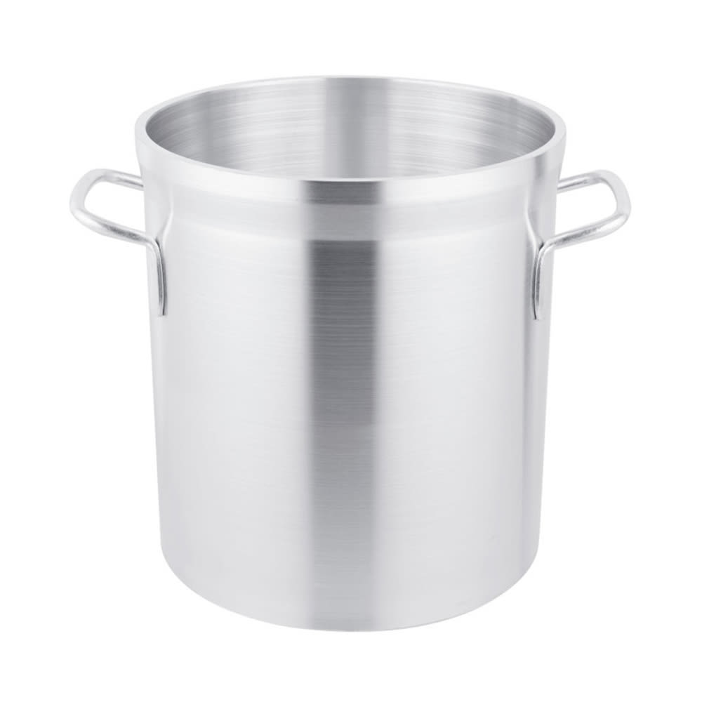 175-68616 15 qt Wear-Ever® Classic Select® Aluminum Stock Pot