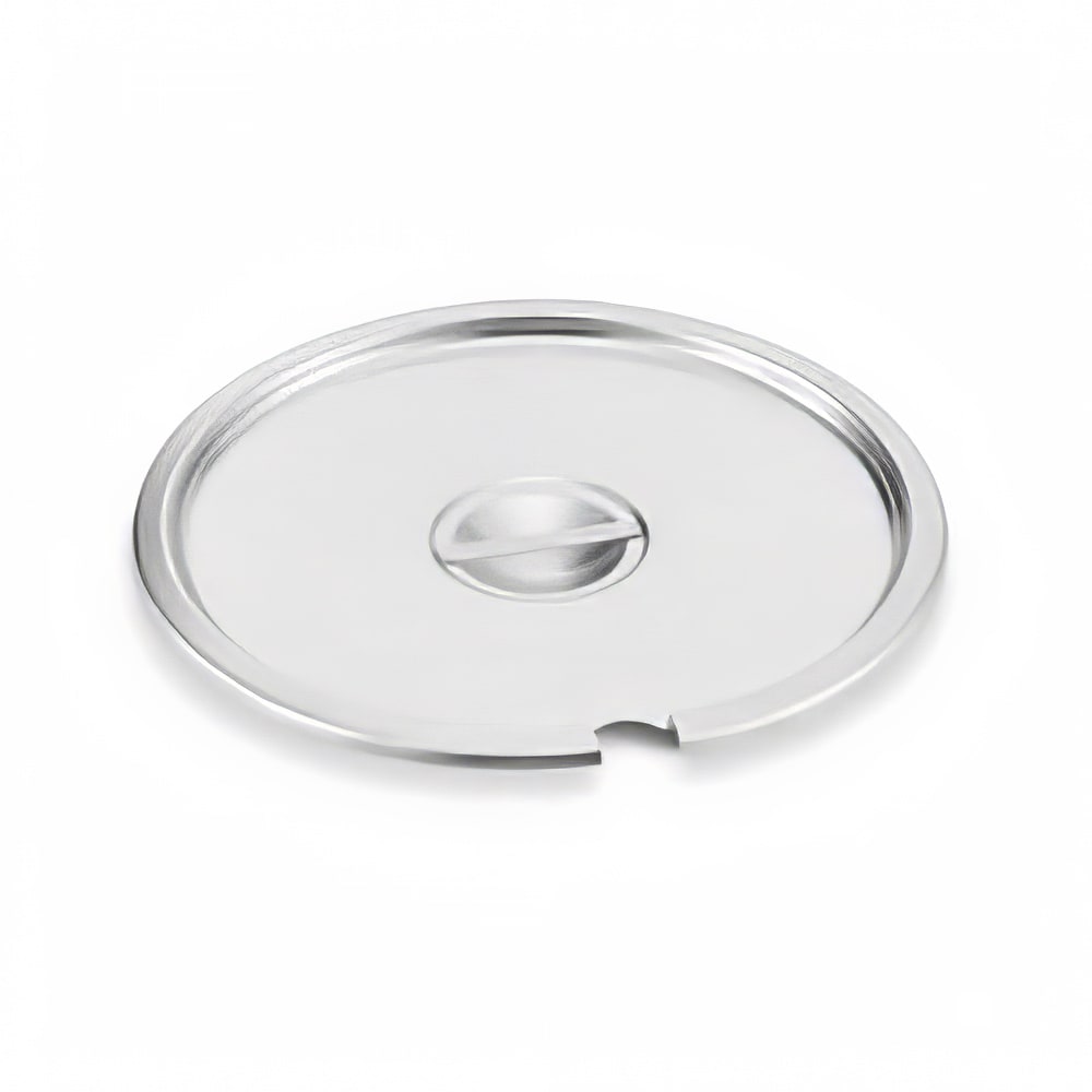 175-78150 Cover for Vegetable Inset, Slotted Stainless, fits 78154