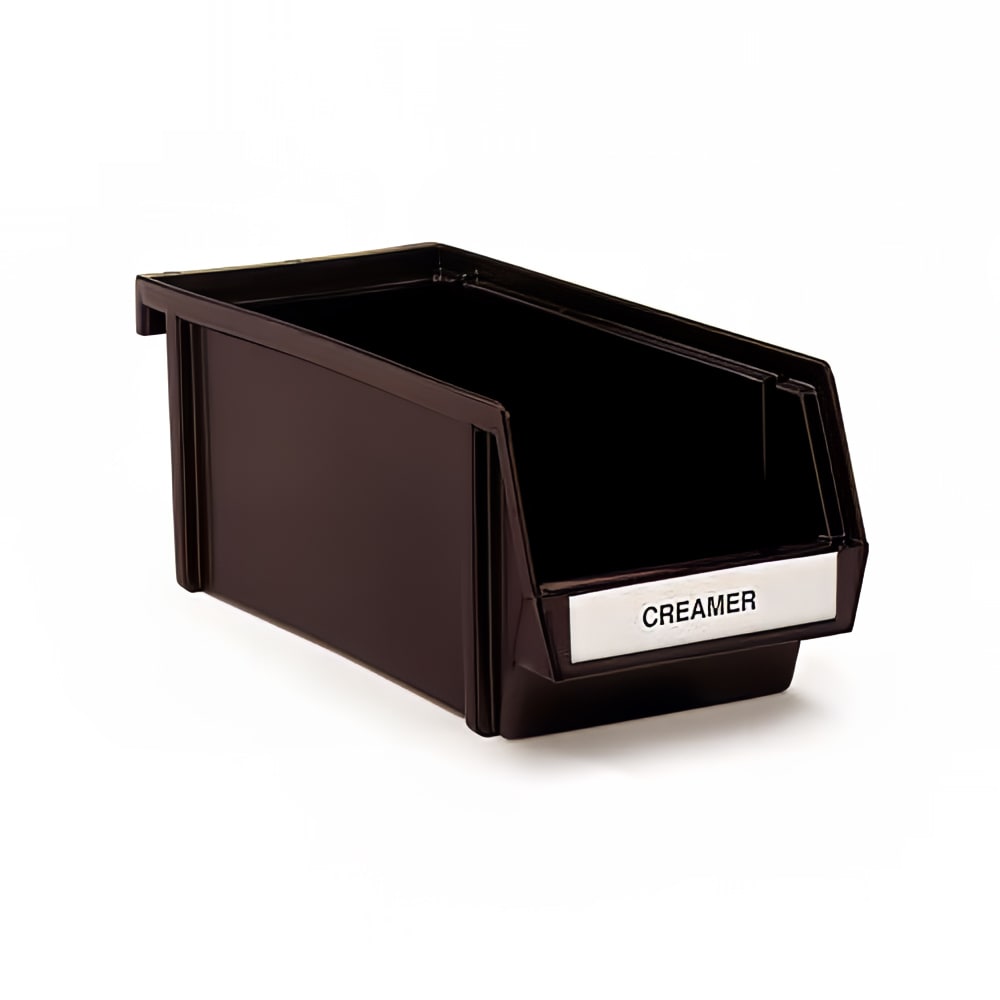175-480601 Condiment Bin - Brown