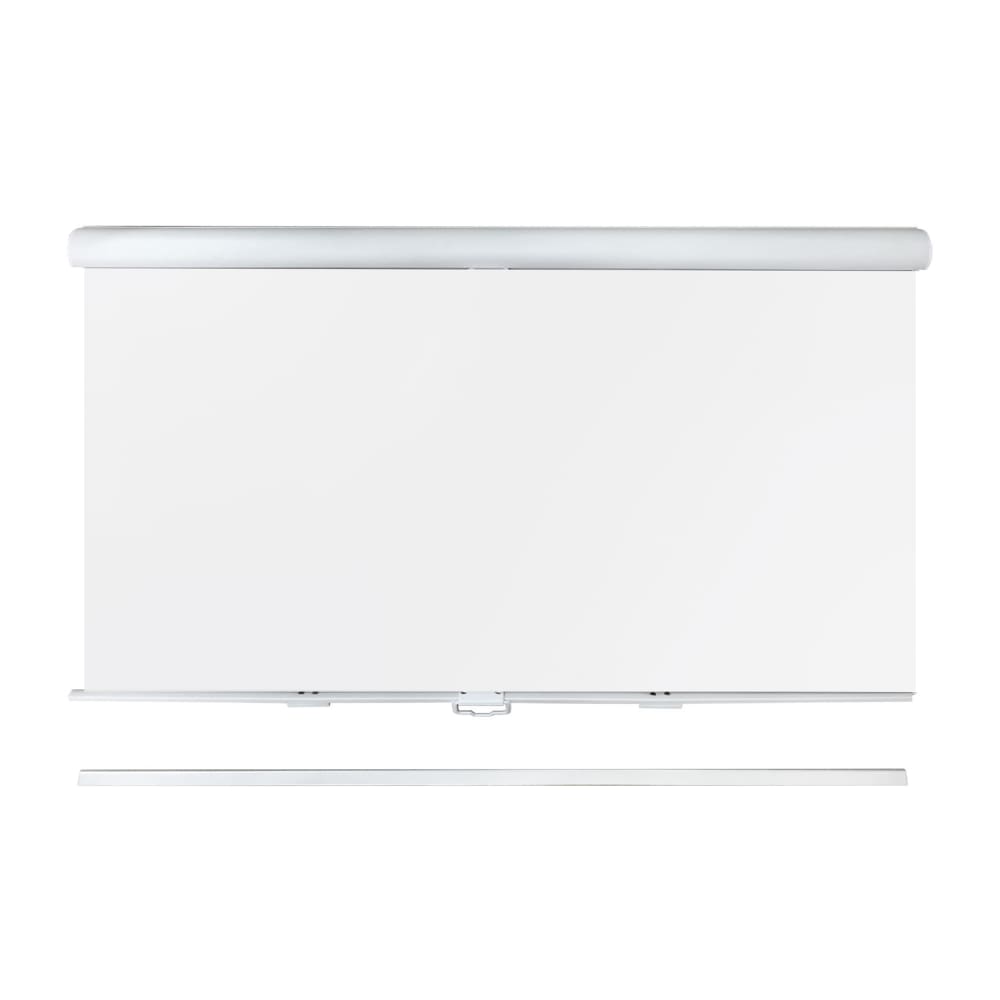 083-NCT60W Night Cover for Turbo Air TOM-60S & TOM-60L, White