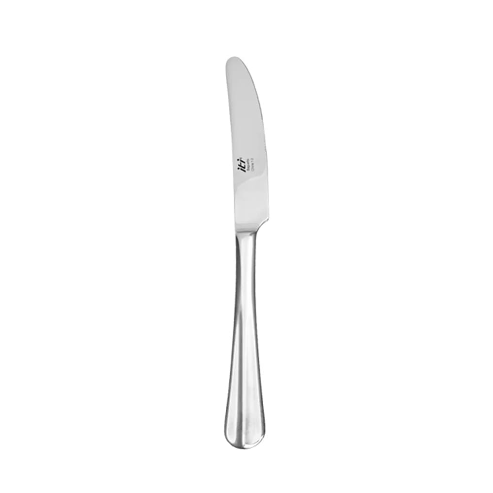 129-FDU337 9 1/8" Dinner Knife with 18/8 Stainless Grade, Dunmore™ Pattern