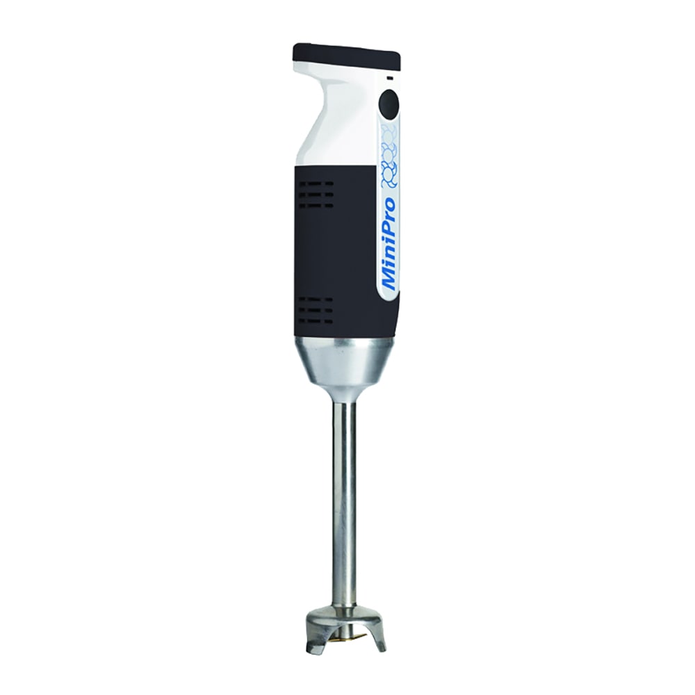 048-MX07013 MiniPro Mixer4 qt Immersion Blender w/ Variable Speed Motor, 115v