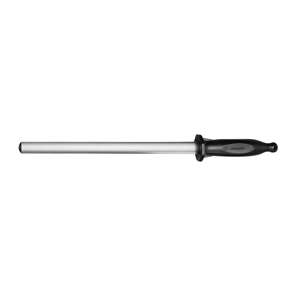 Mercer Culinary Diamond Sharpening Steel - Thumbnail 2