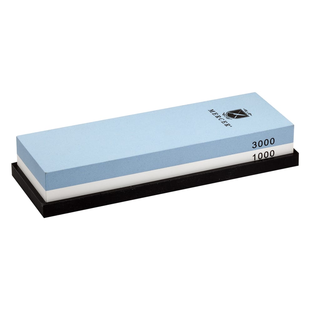 132-M15952 1000/3000 Grit Sharpening Stone - Corundum
