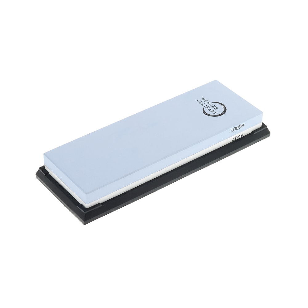 132-M15972 400/1000 Grit Sharpening Stone - Corundum
