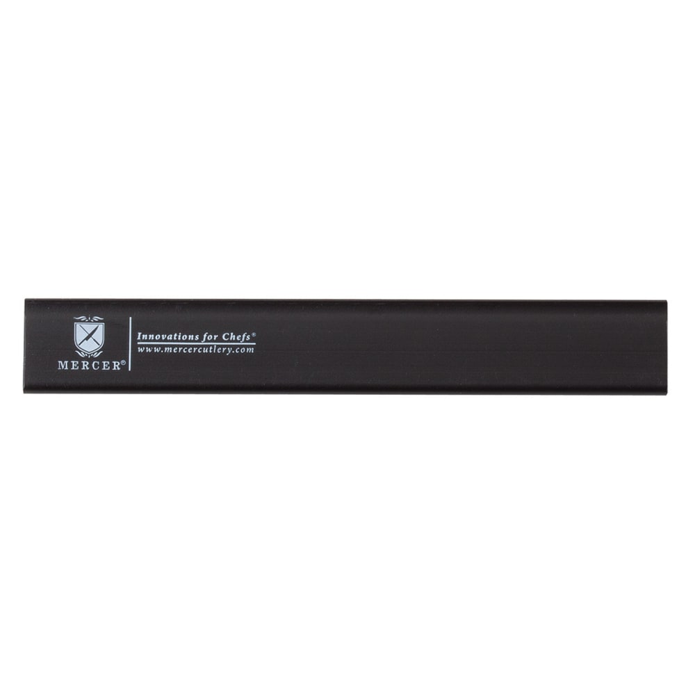 132-M33111P Knife Guard for 5" to 6" Blade - 6" x 1", Polystyrene