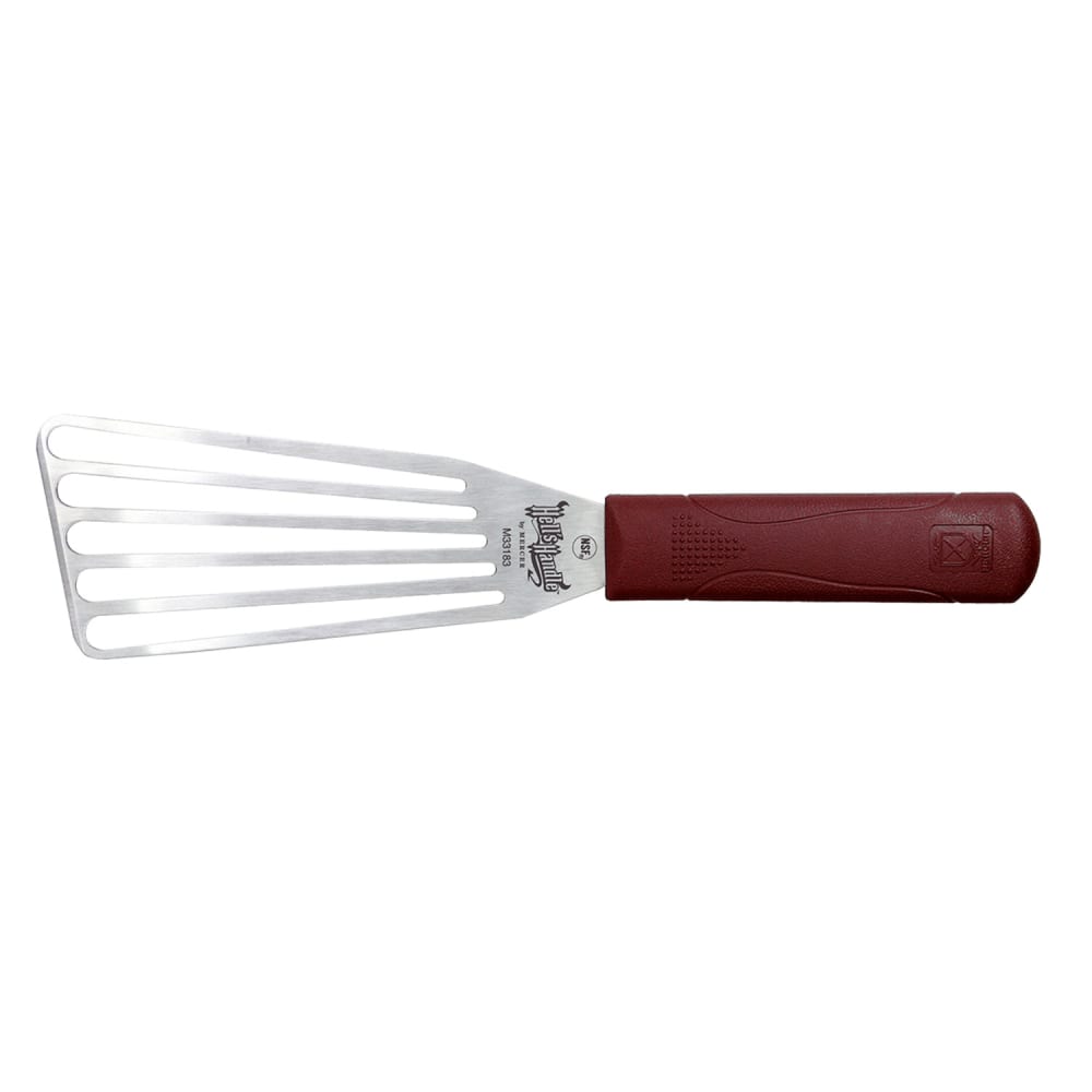 Mercer Culinary Hell's Handle Fish Spatula