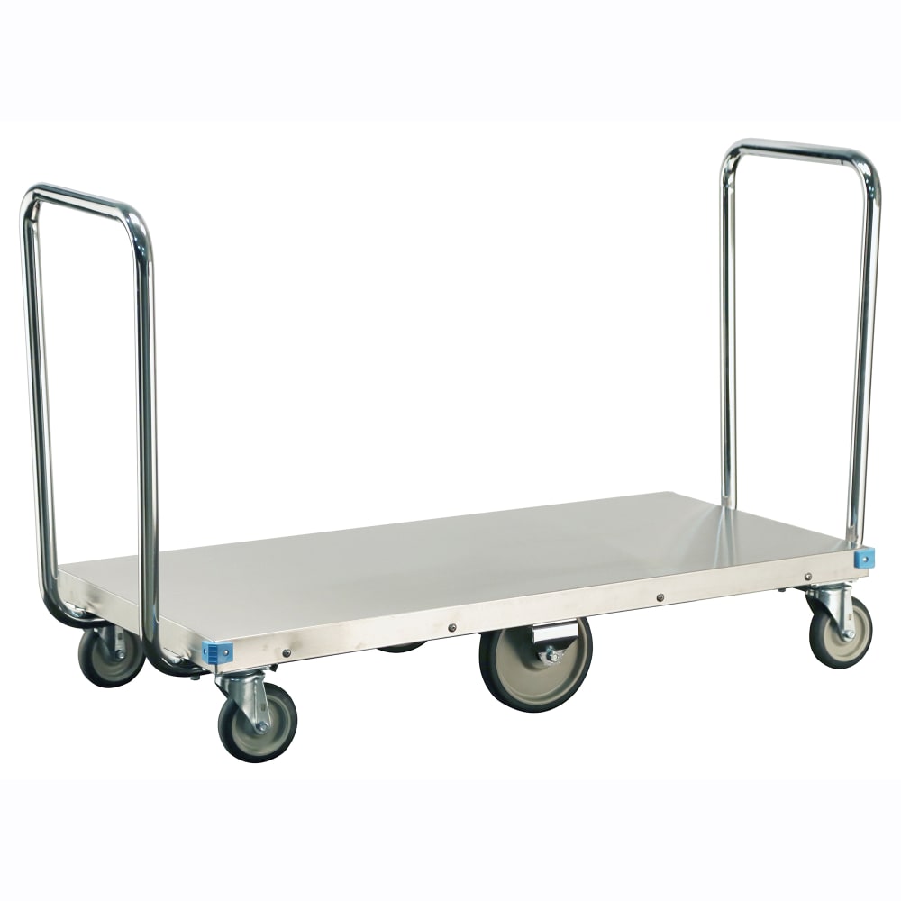 121-456 1000 lb Platform Truck - 48"L x 24"W