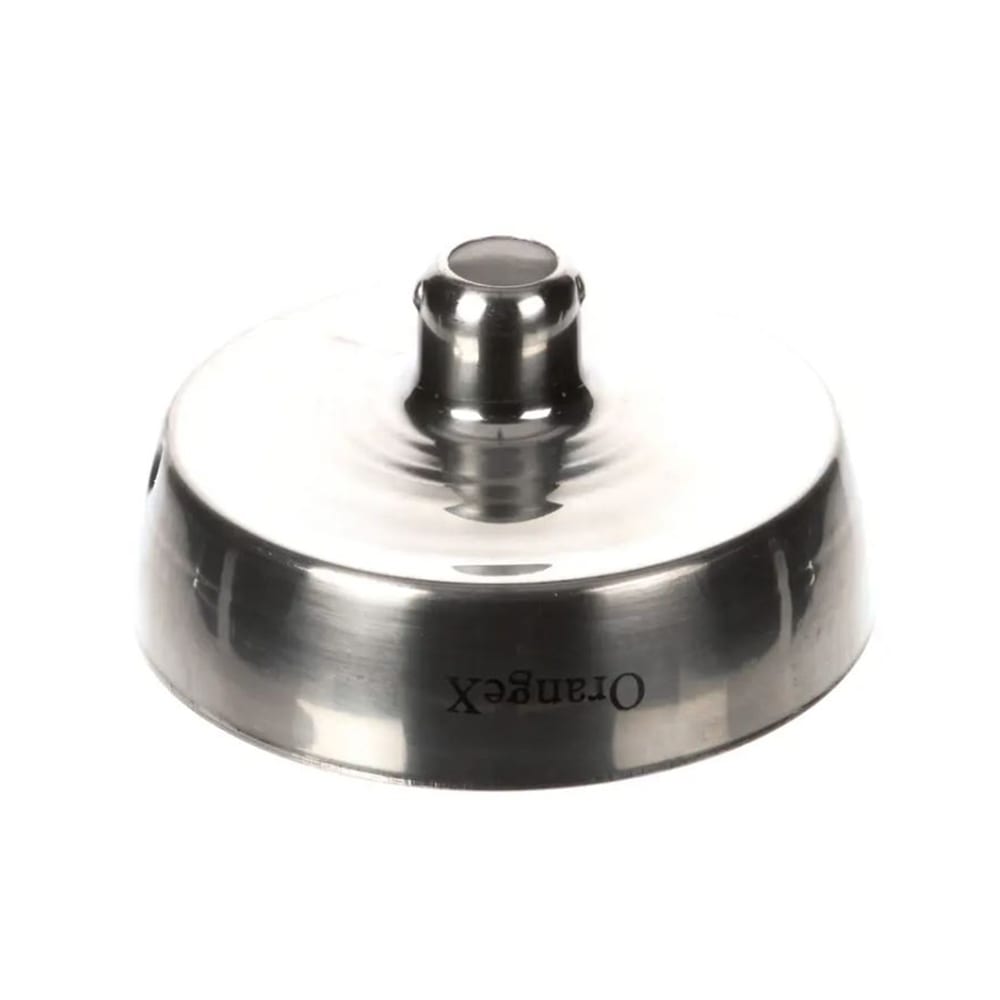 268-17448 Funnel Cup, Stainless Steel, For All Juicers