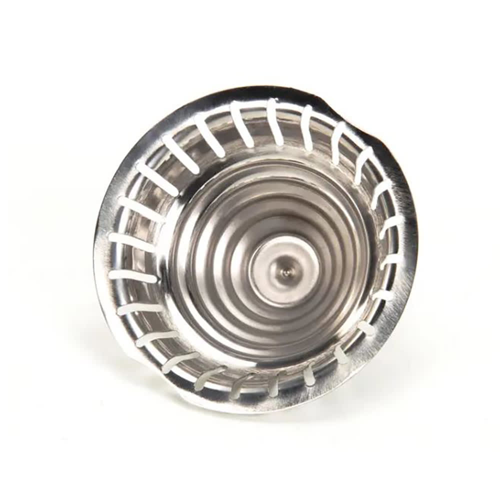 268-17443 Strainer Cone, For All Juicers, Stainless Steel