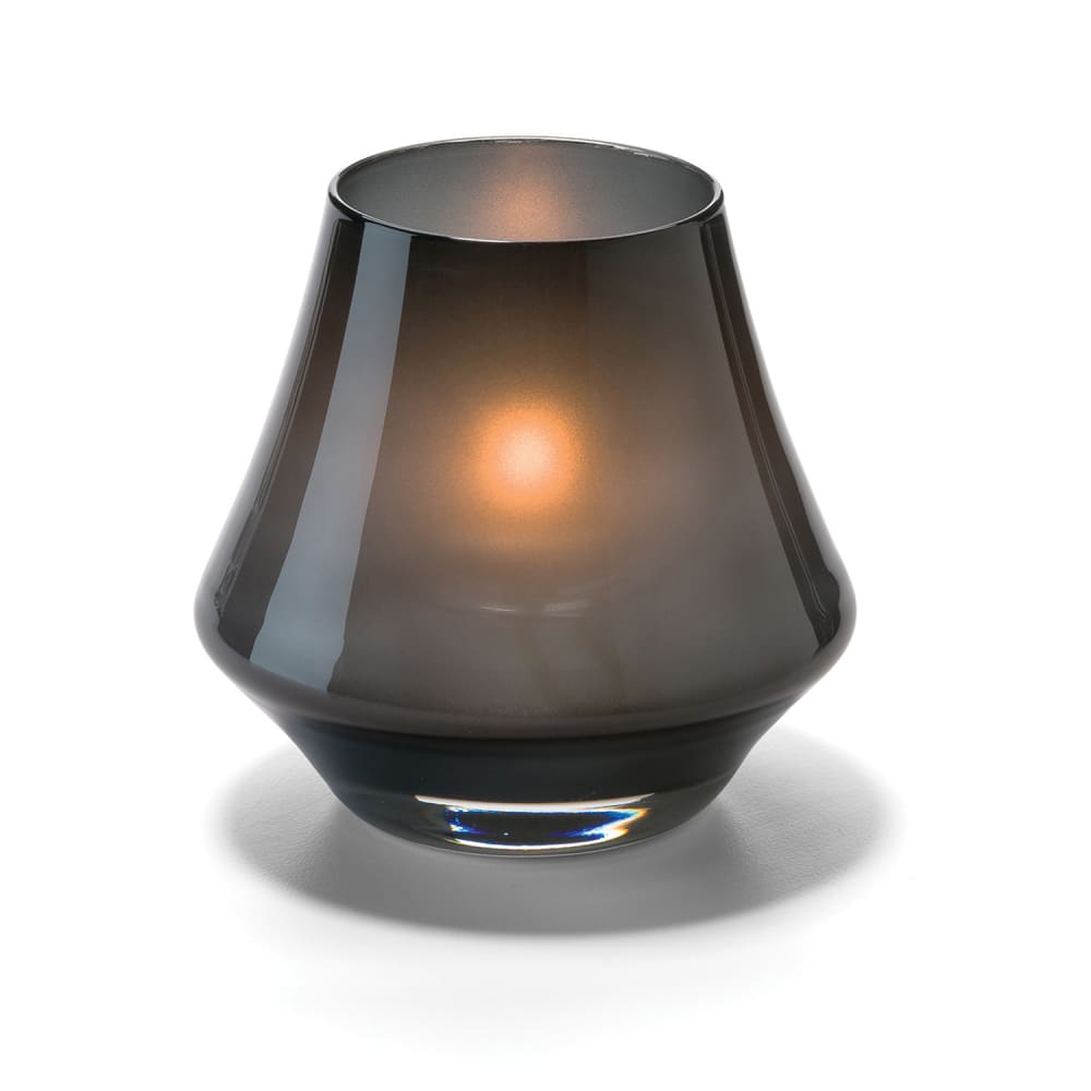 461-6955SM Chime Votive Lamp for HD8 or HD15, Satin Midnight