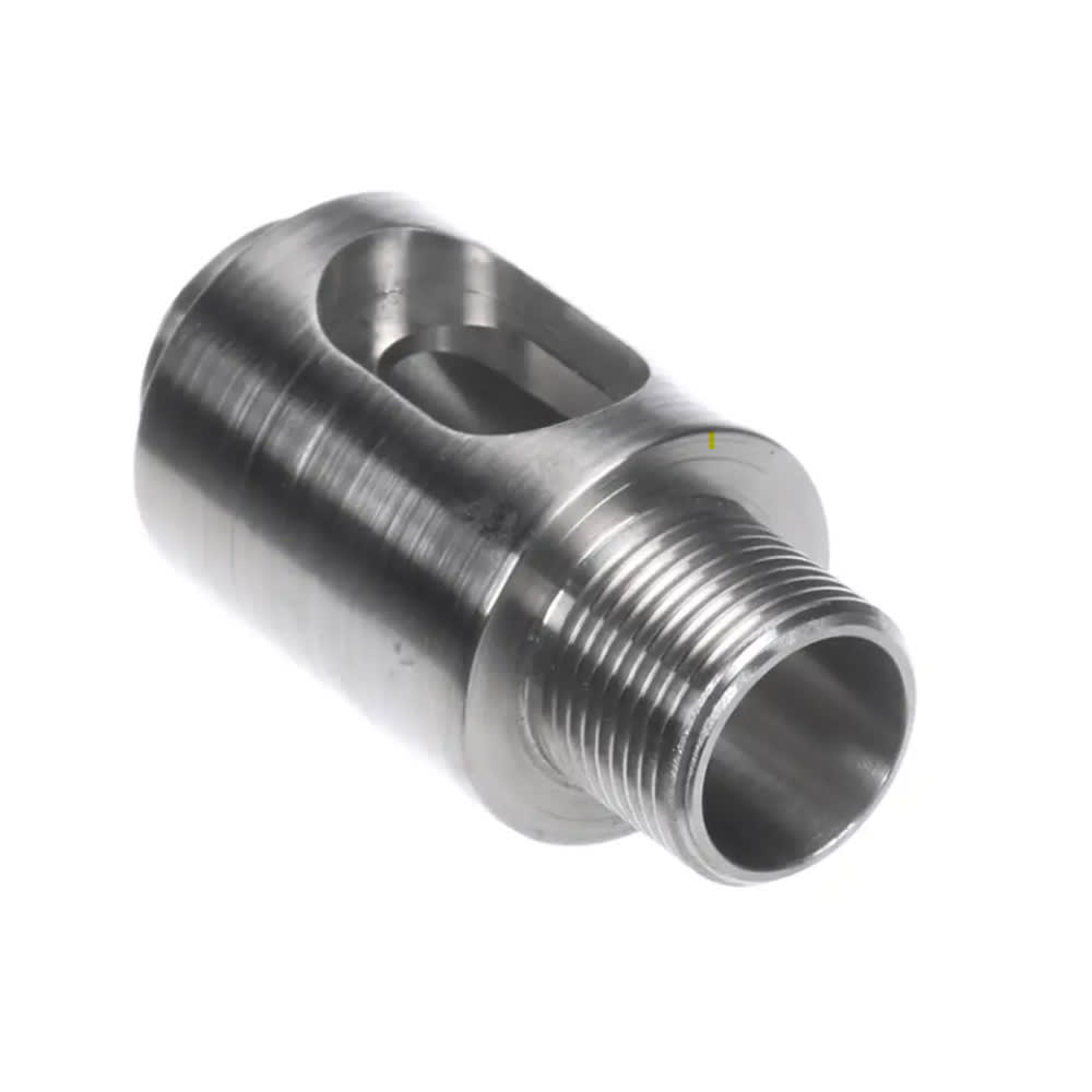 467-C6513S Stainless Faucet Body, Makes Equipment Durable For Repeat Moving