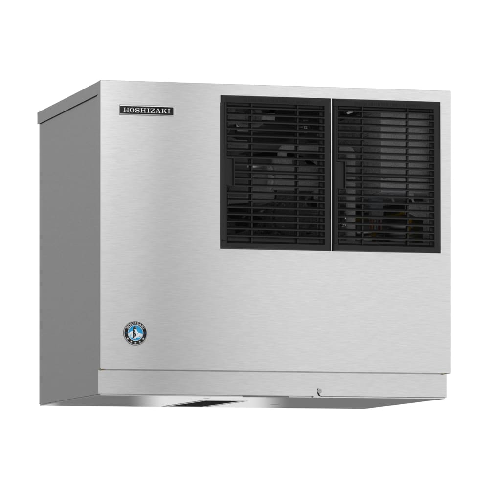 440-KMD705MAJ 30" Crescent Cube Ice Machine Head - 721 lb/24 hr, Air Cooled, 115v/1ph