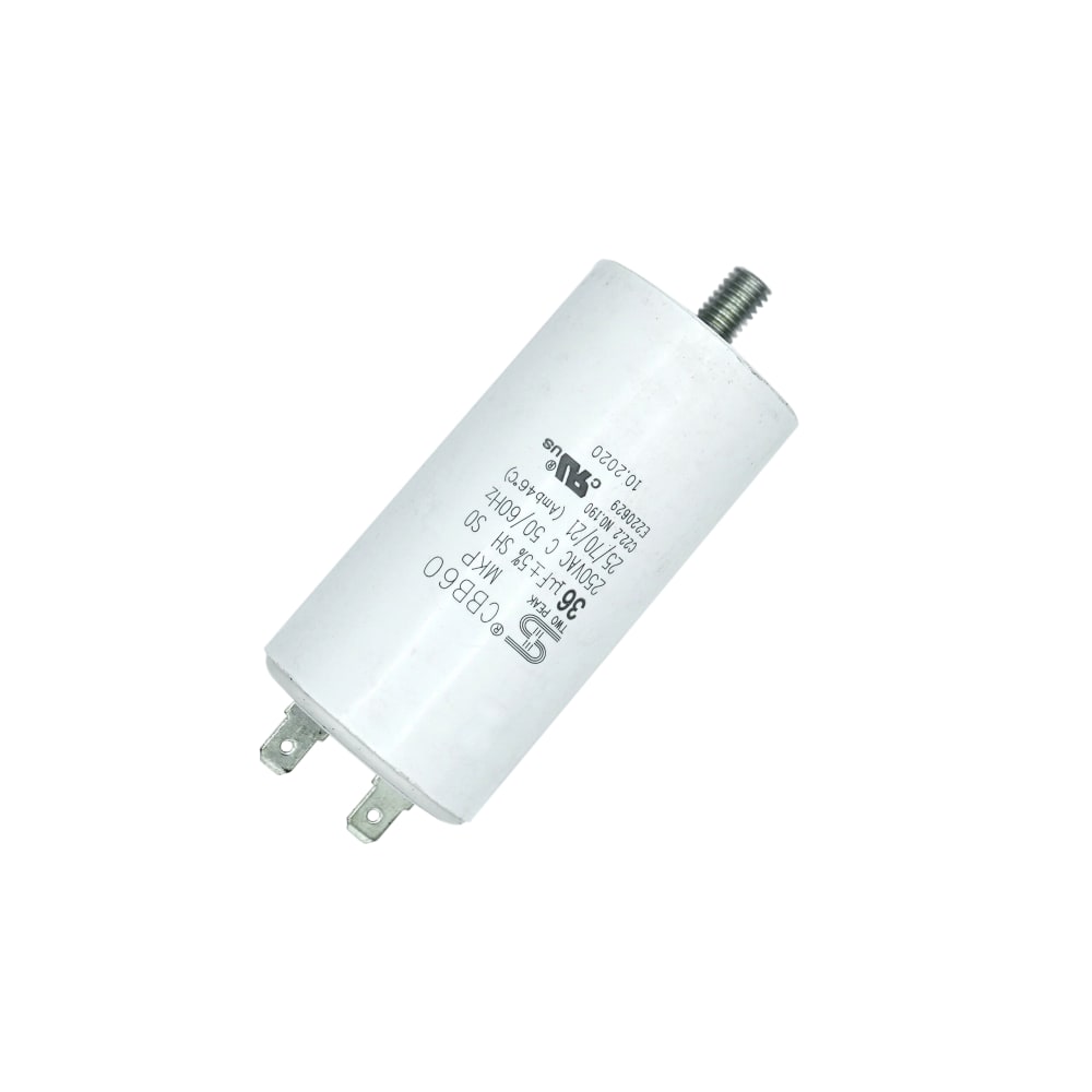 HeyCafe 705083 Capacitor for Buddy & HC-600 Espresso Grinders