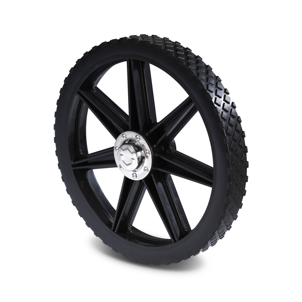 828-ZCV2141K 14" Wheel for MCB, RCB, MG, CCB, MCC, PF, PZ Series Units