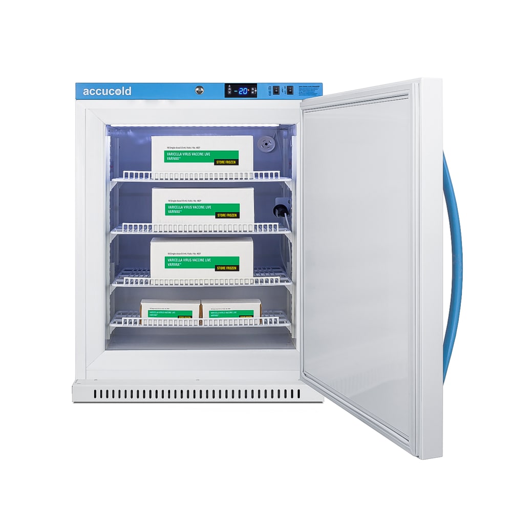 Accucold 23 3/8