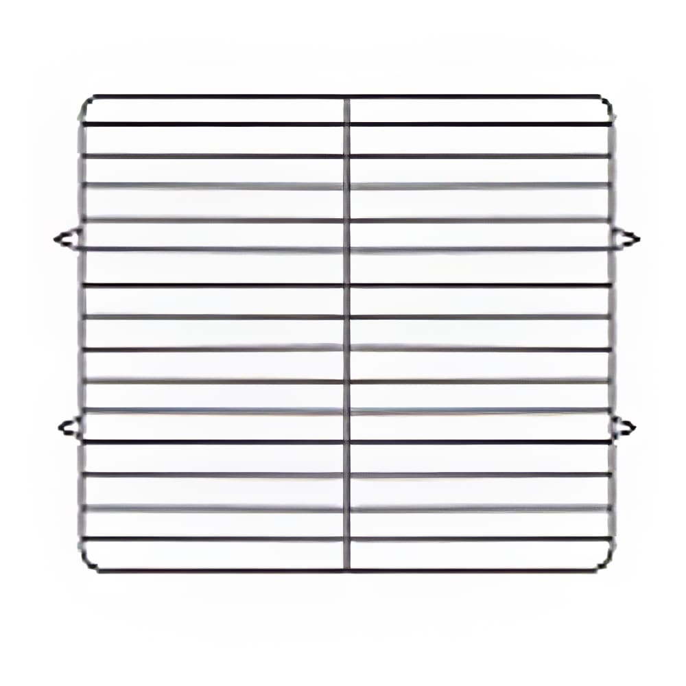 175-PM2209308 Dishwasher Rack - 22 Plate Capacity, 3 Extenders, Yellow