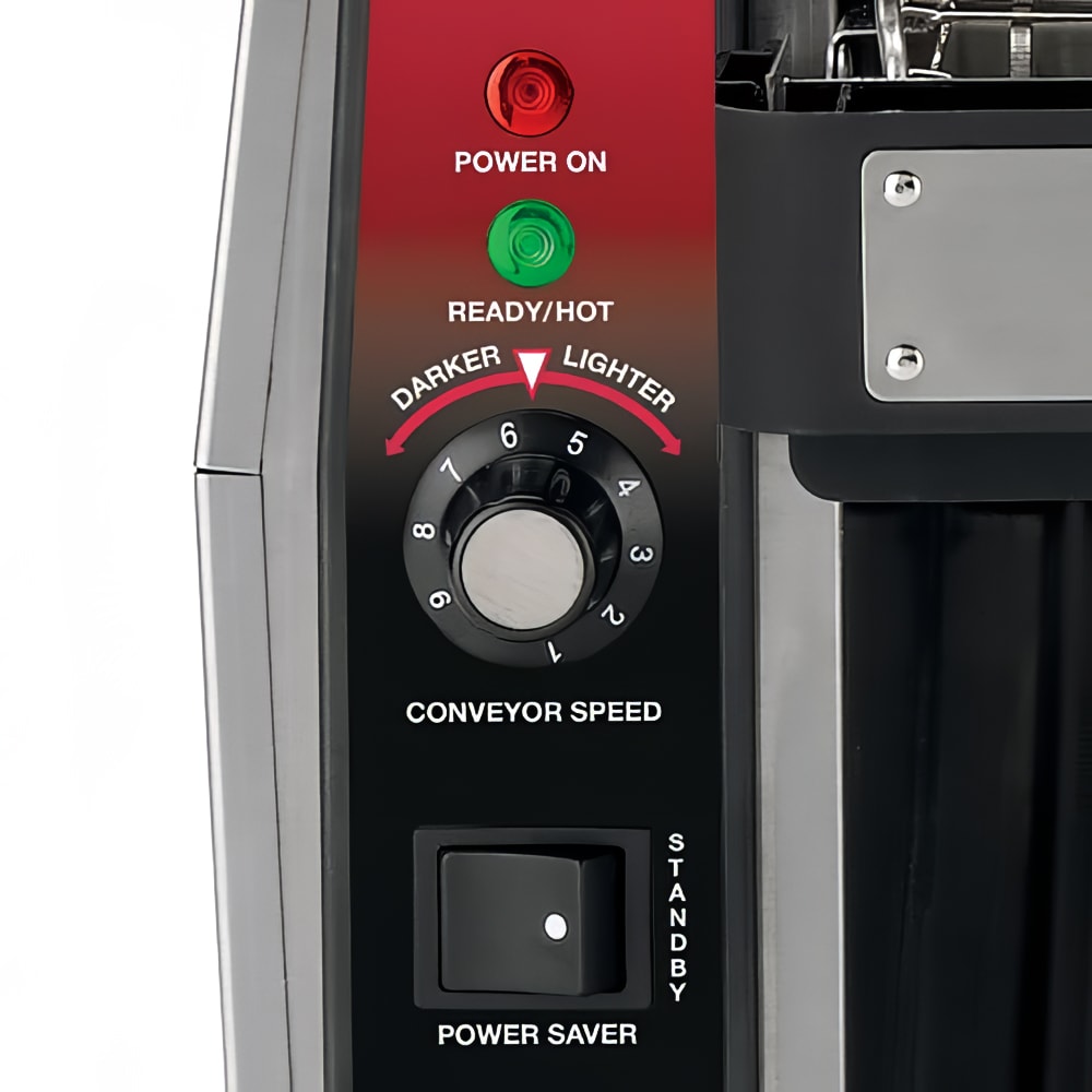 Waring cts1000 hot sale