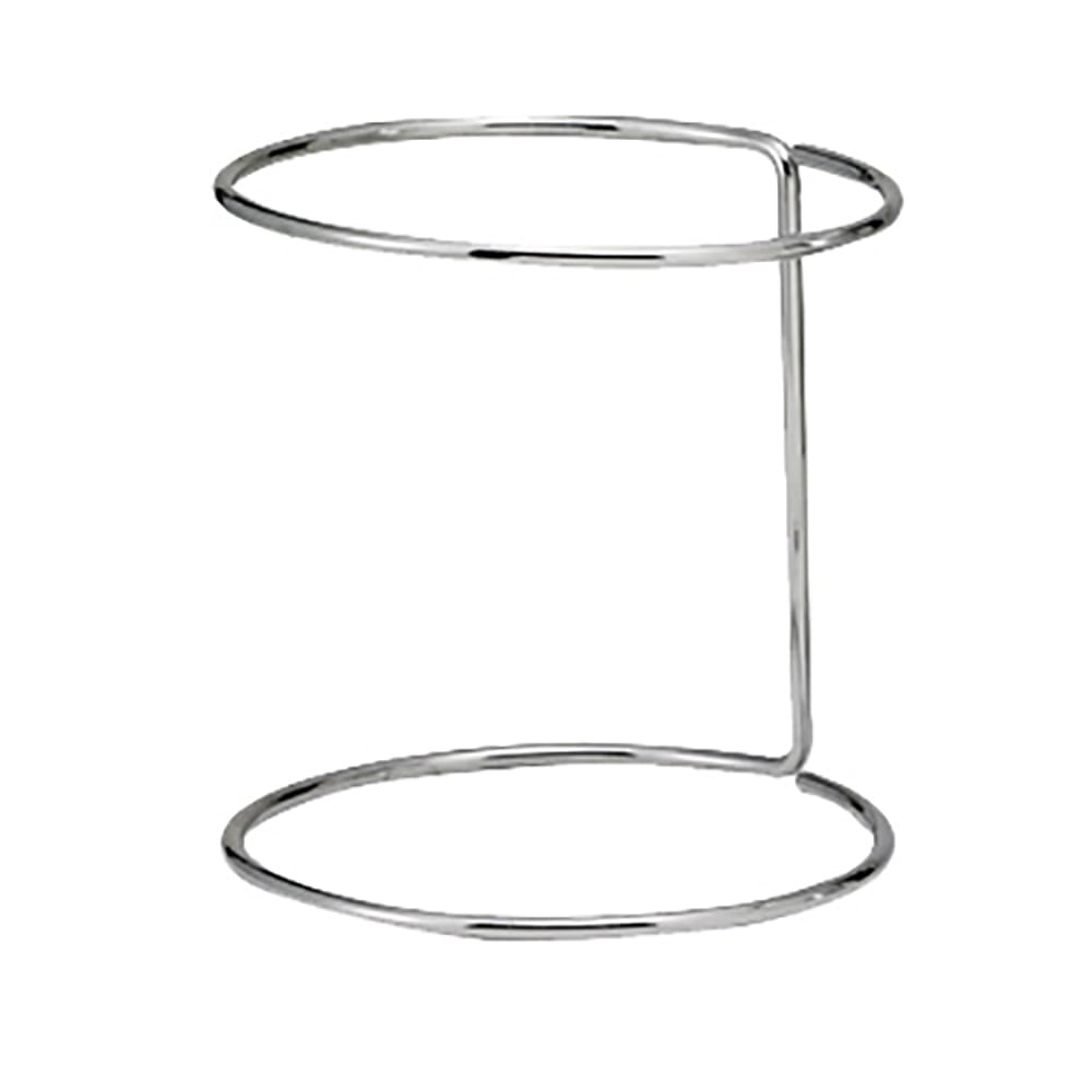 080-APCD6R Rack for APCD-6, Stainless