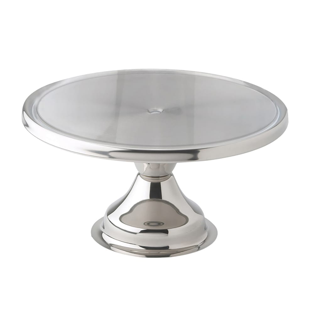080-CKS13 13" Round Cake Stand