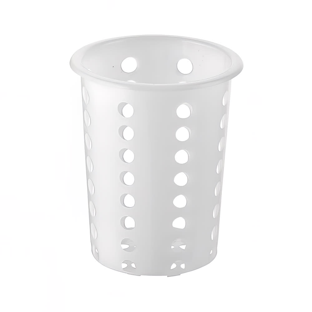 080-FCPL Plastic Flatware Cylinder