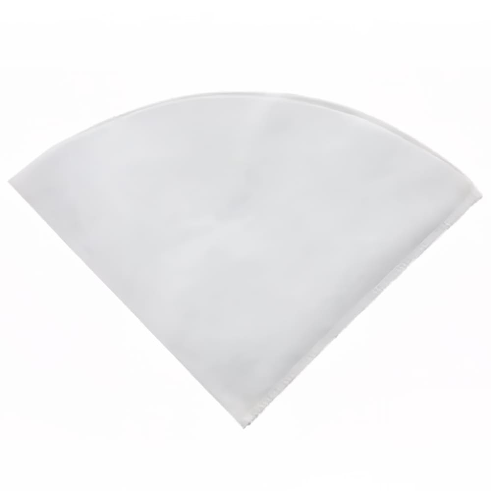 080-FFRC Cone Cloth Fryer Filter, Flat Sheet