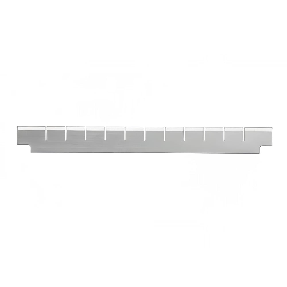 080-HFC250R 1/4" Cut Replacement Blade