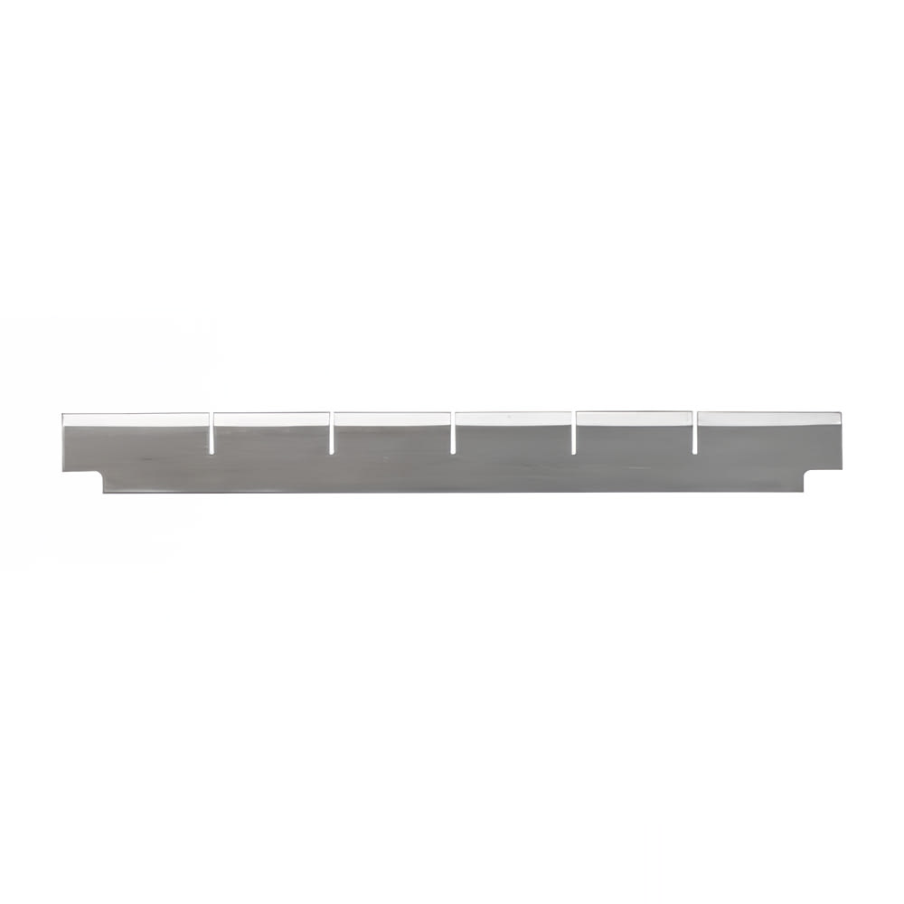 080-HFC500R 1/2" Cut Replacement Blade