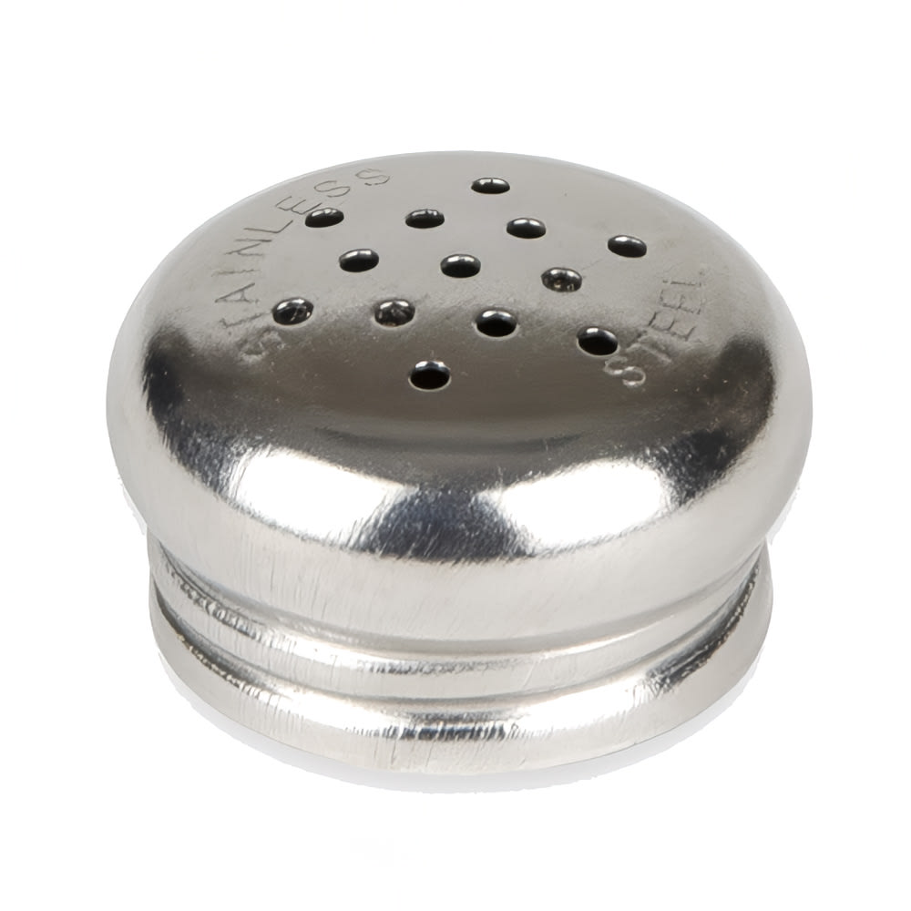 080-G106C Glass Shaker Mushroom Cap for G-106