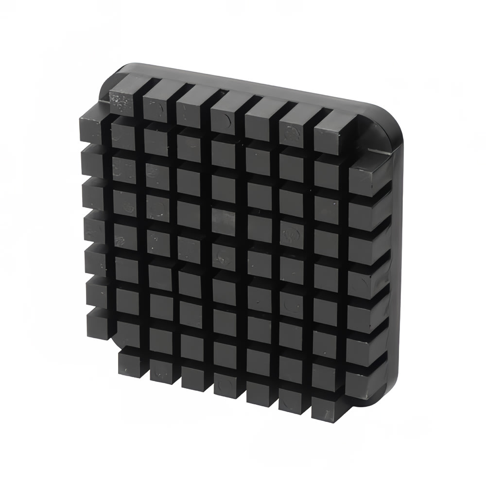 080-HFC375K 3/8" Cut Blade - Pusher Block
