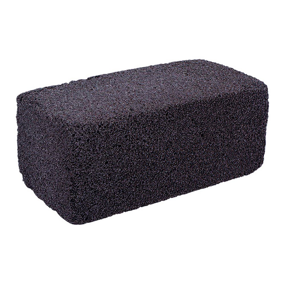080-GBK348 Grill Brick for #GBH 2, 3 1/2 x 4 x 8"