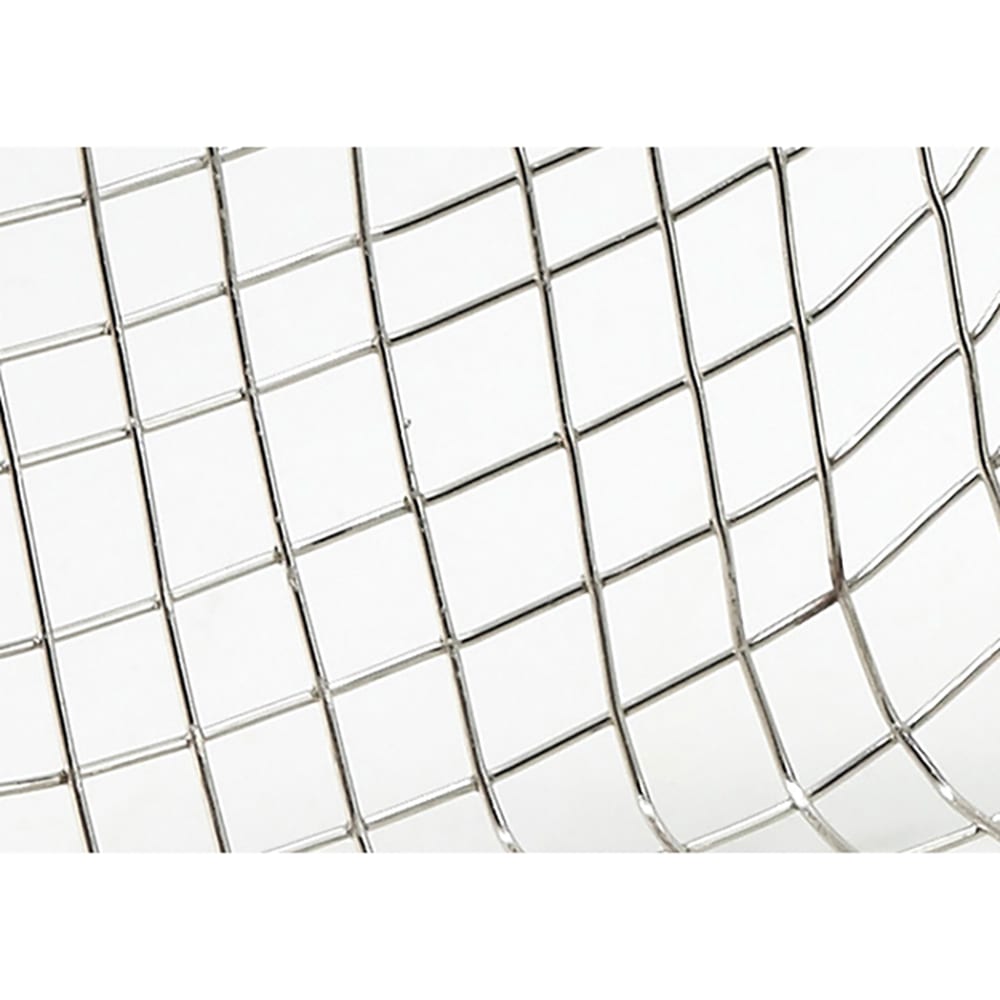 Winco MSB-10M - Culinary Basket Medium Mesh 10 | Elite Restaurant Equipment
