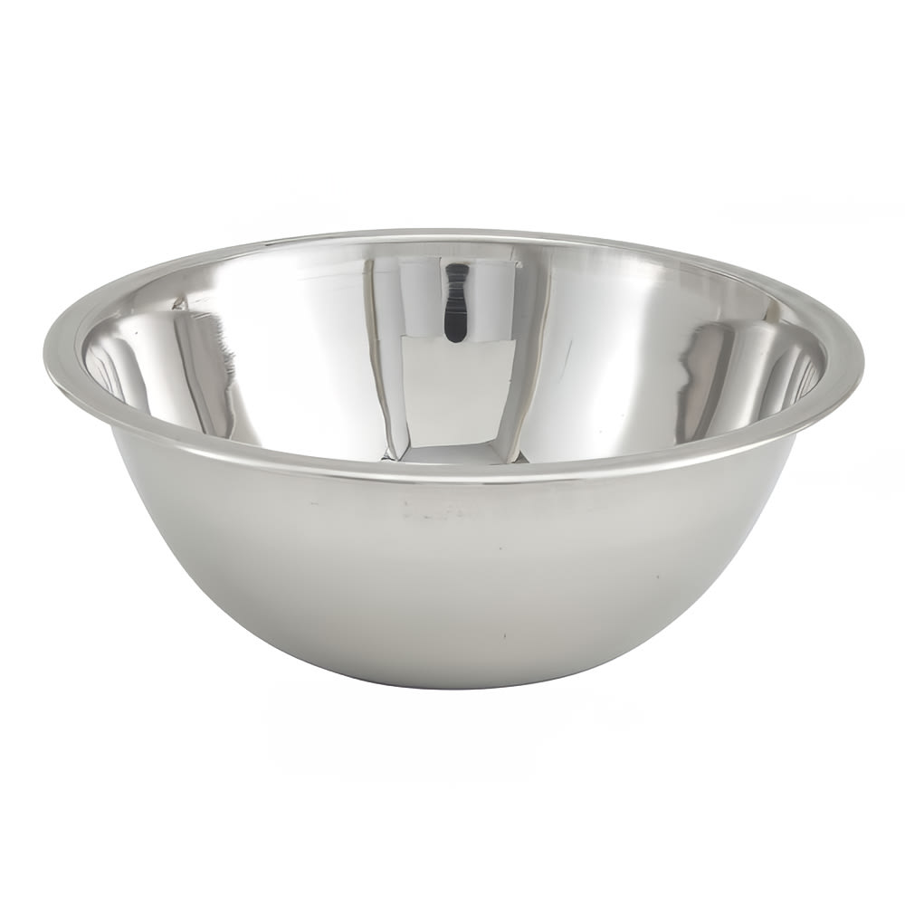 080-MXBT150Q 1 1/2 qt Mixing Bowl - Stainless