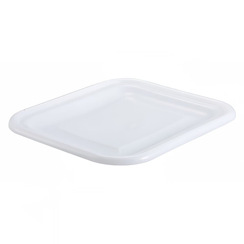 080-PLMBC Bus Box Lid - White