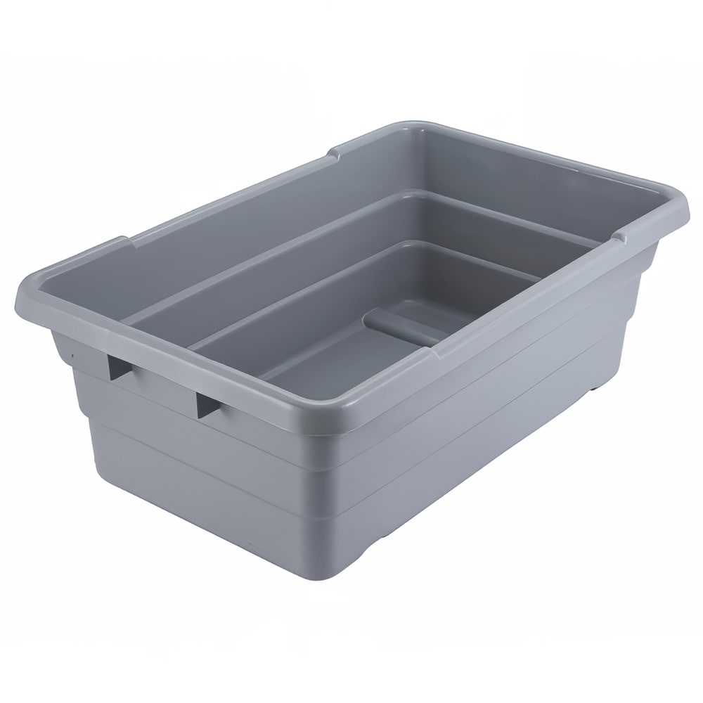 080-PL8 Bus Box - 24" x 15" x 8"