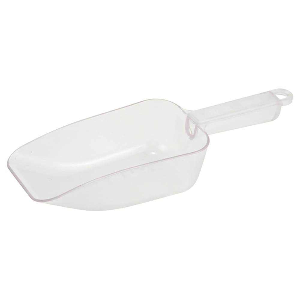 080-PS32 32 oz Polycarbonate Scoop