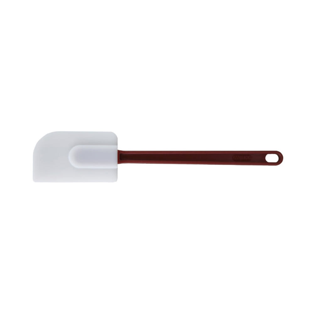 080-PSD14 14" Economy Scraper, Heat Resistant to 500 F, Silicone