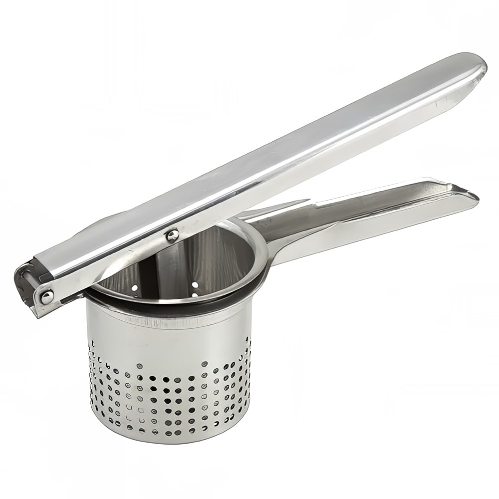 080-PR9 10" Potato Ricer, Stainless Steel