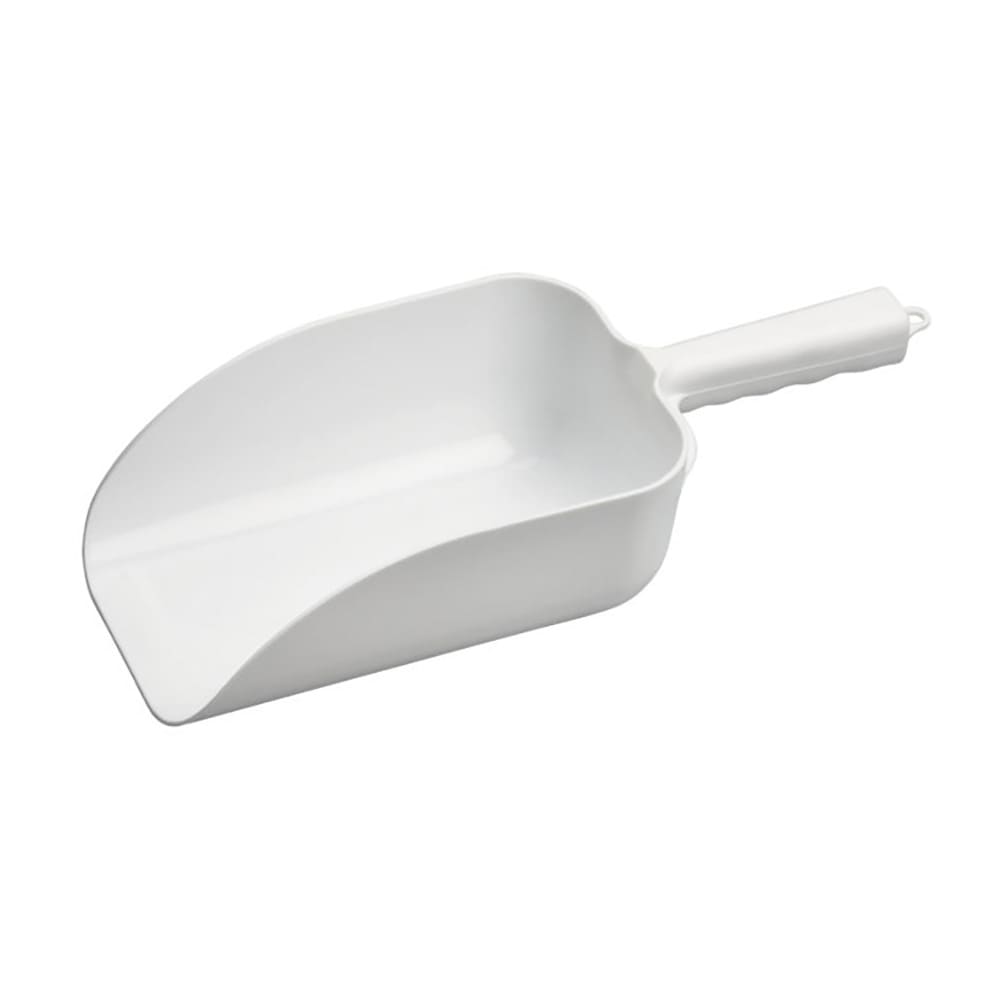 080-PS64 64 oz Polycarbonate Scoop