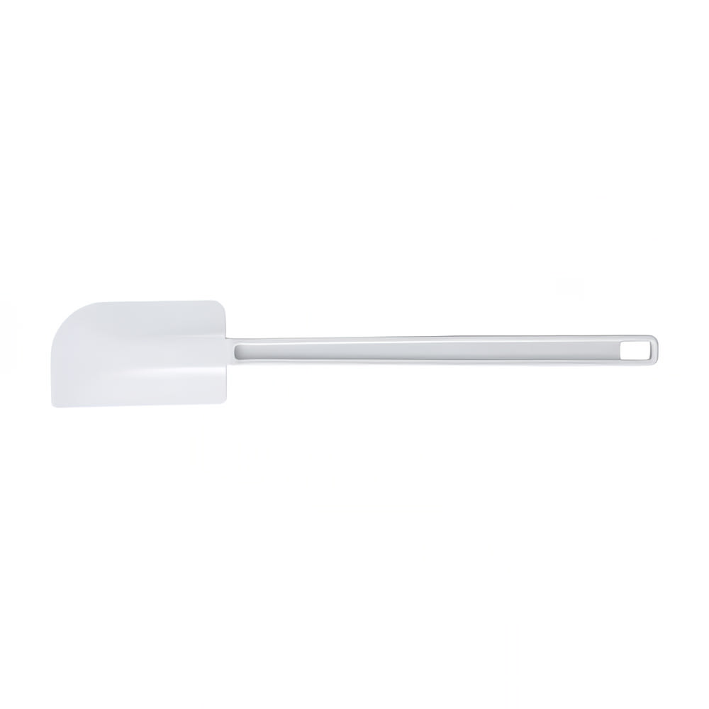 080-PSC16 16" Flat Blade Scraper, Plastic
