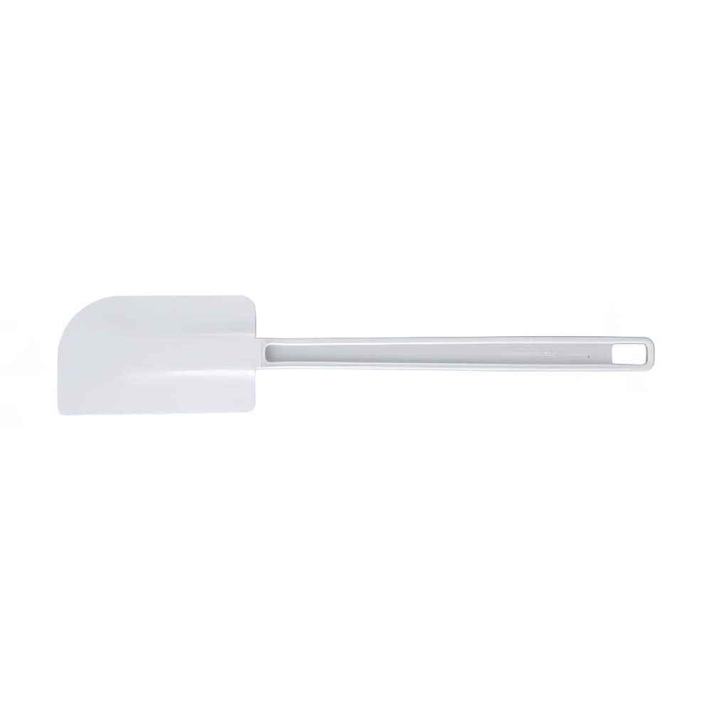 080-PSC14 14" Flat Blade Scraper, Plastic
