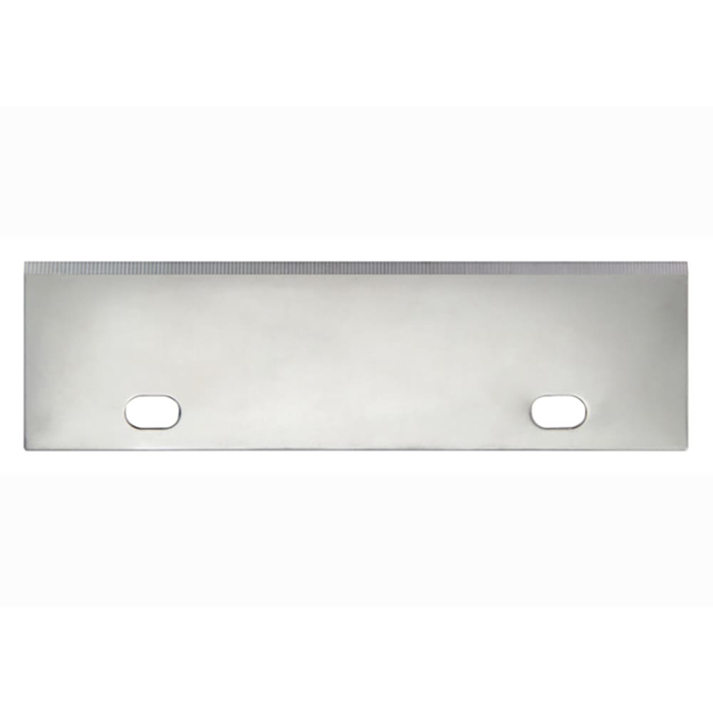 080-SCRP6B Replacement Blade for SCRP-14 Grill Scraper, Aluminum