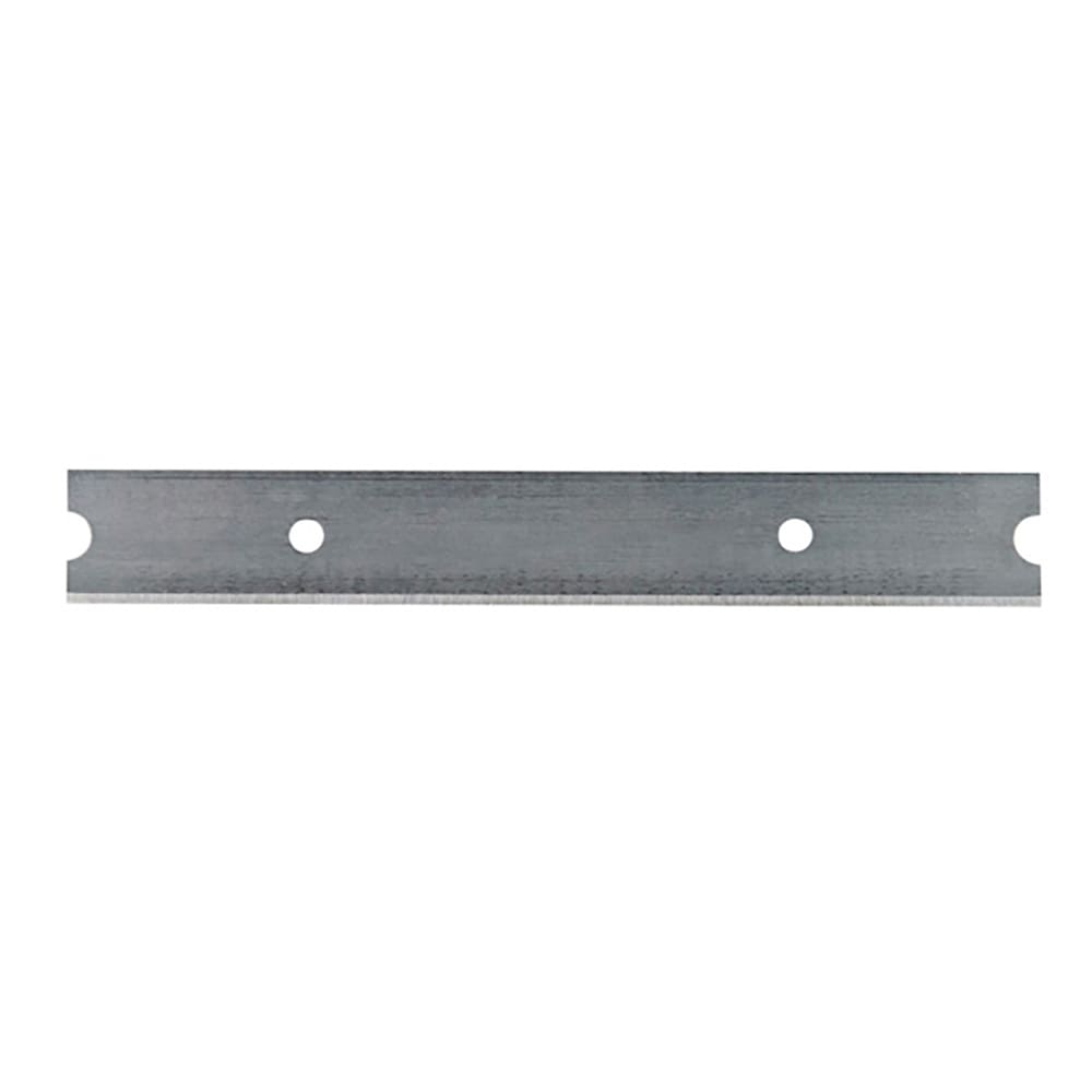 080-SCRP4B 4" Blade for SCRP-12 Grill Scraper, Aluminum
