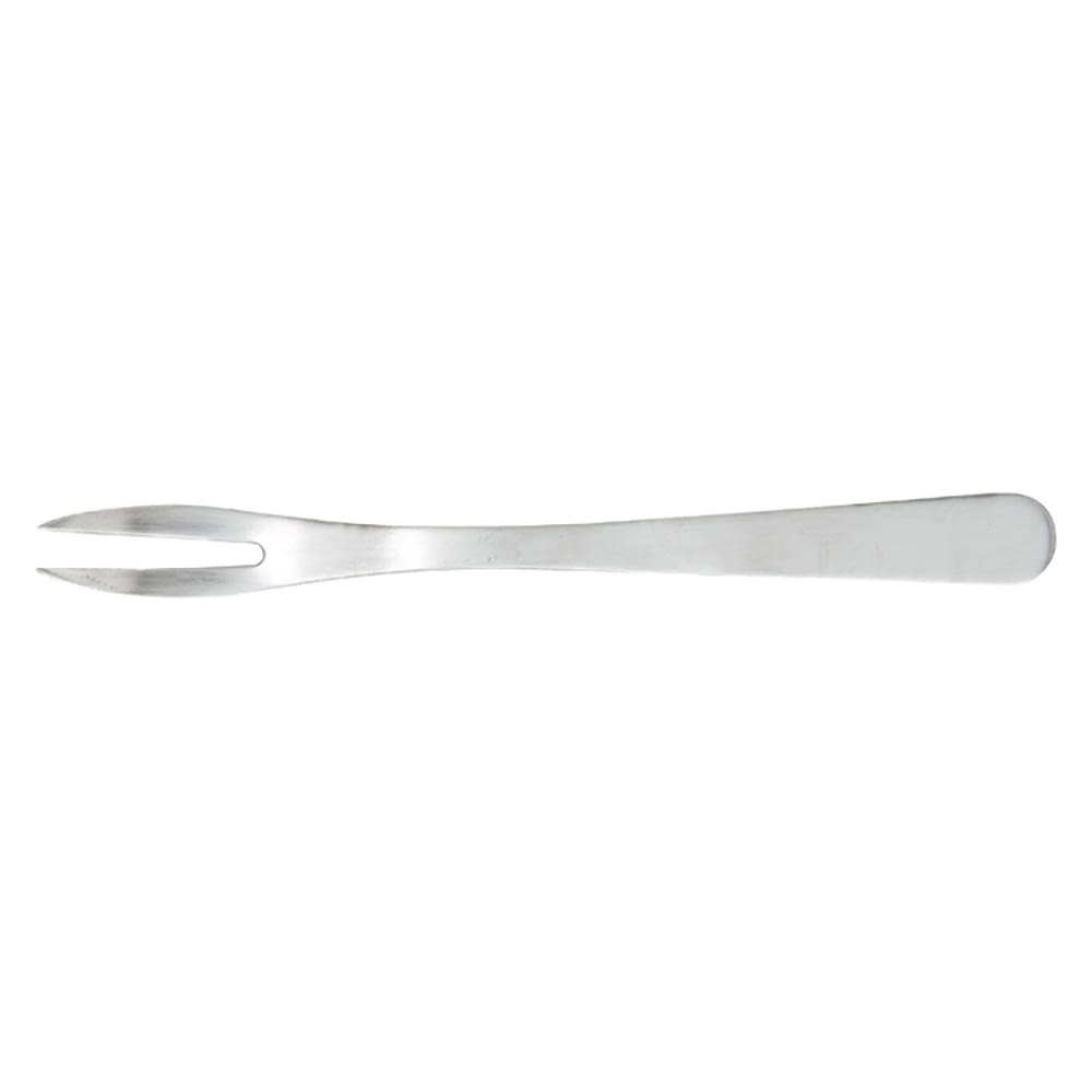 080-SNDF7 5 1/4" Snail Fork, Stainless