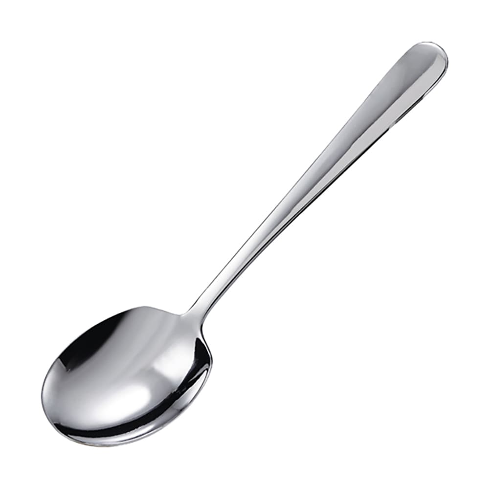 080-SRS2 Berry Serving Spoon, Stainless