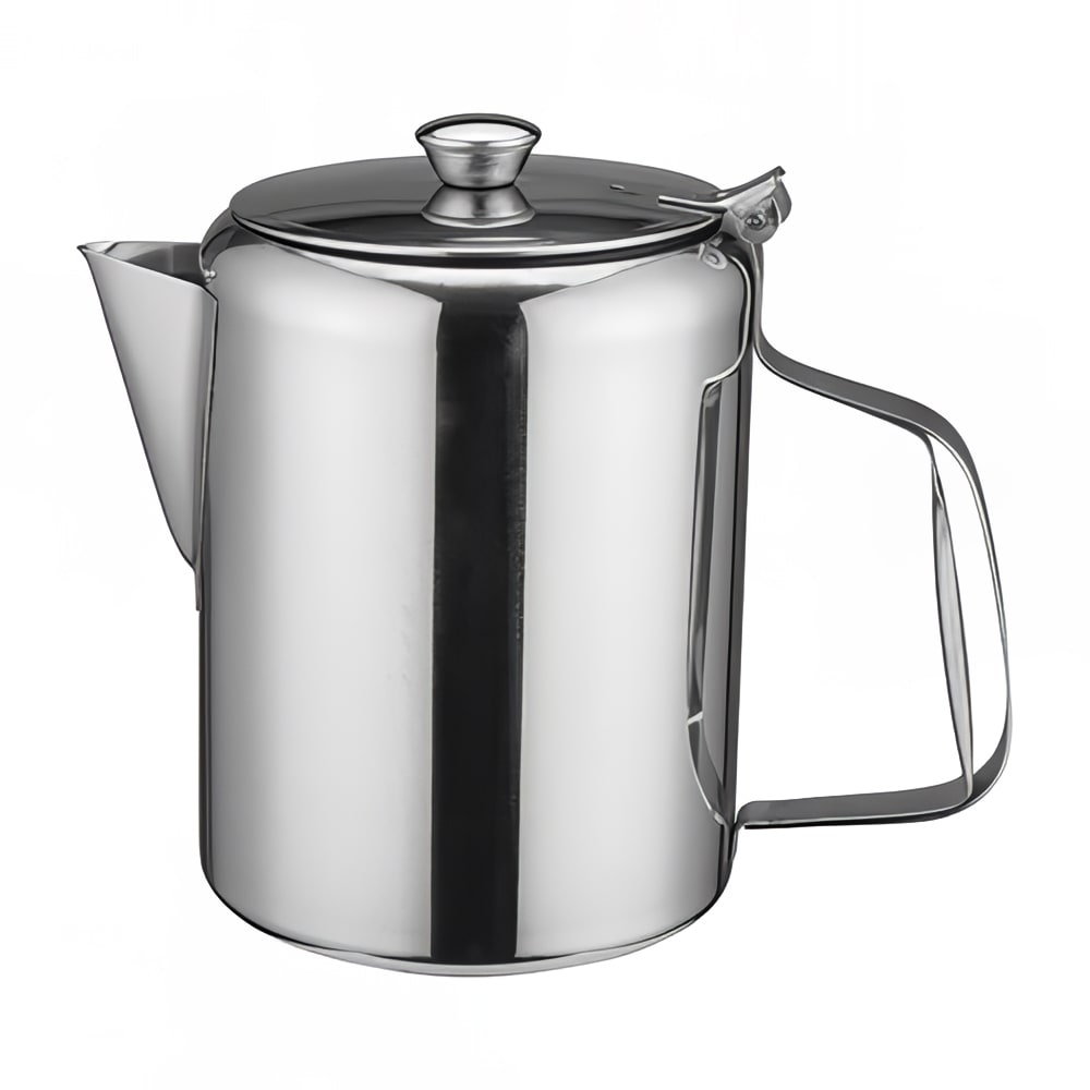 080-W670 70 oz Beverage Server, Stainless