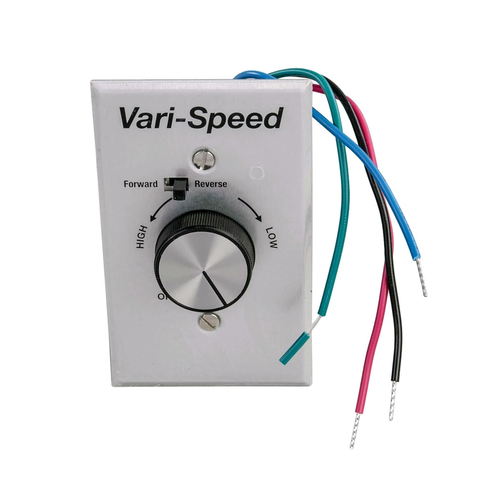 184-KBWC15SK Solid State Control for E-56-CF - VariableSpeed, 120v