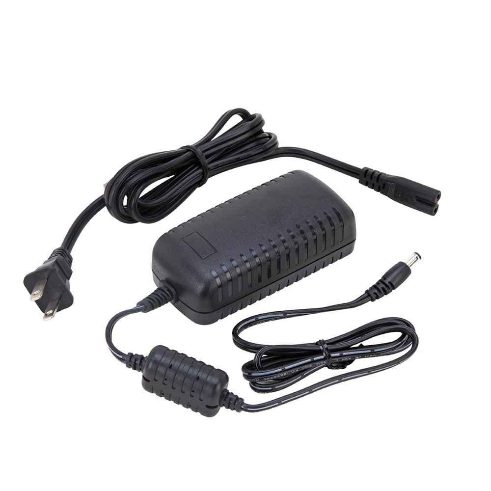 637-60138 Power Adapter for (4) Flameless Candle Charging Trays