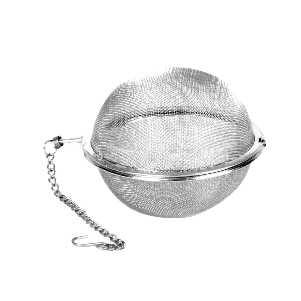 438-SLTB002 2 3/4" Tea Strainer/Tea Ball
