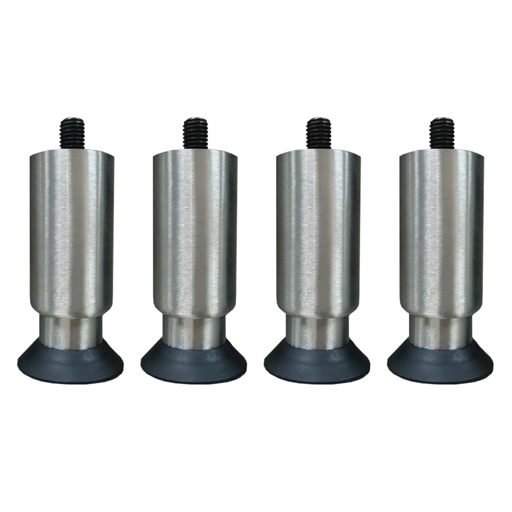 331-LG10 4" Leg Kit for MXP & MRX Models